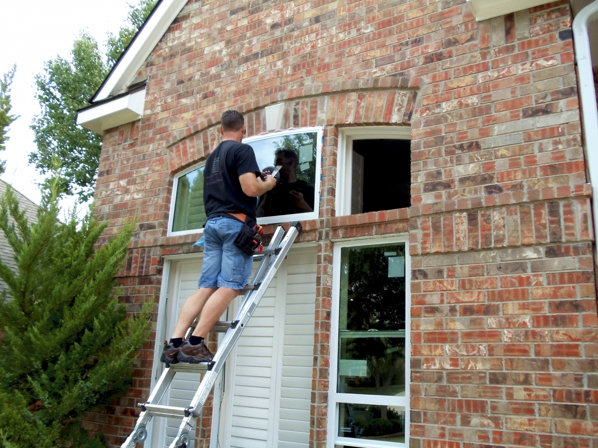 Receive The Best Replacement windows dallas tx For Your House