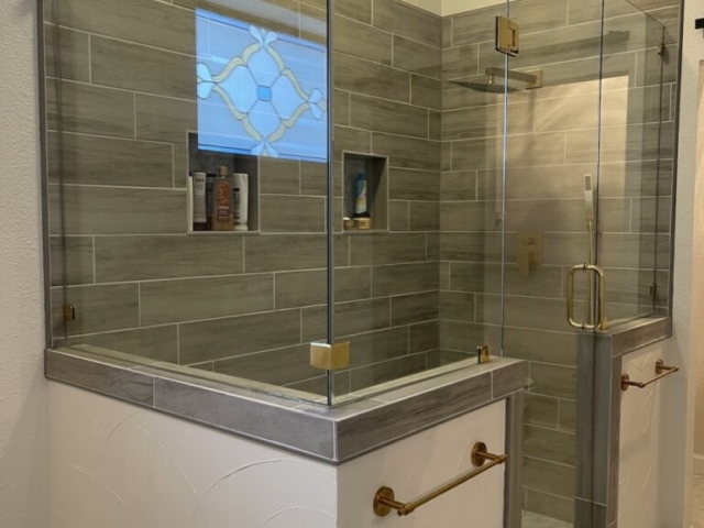 shower-glass-install