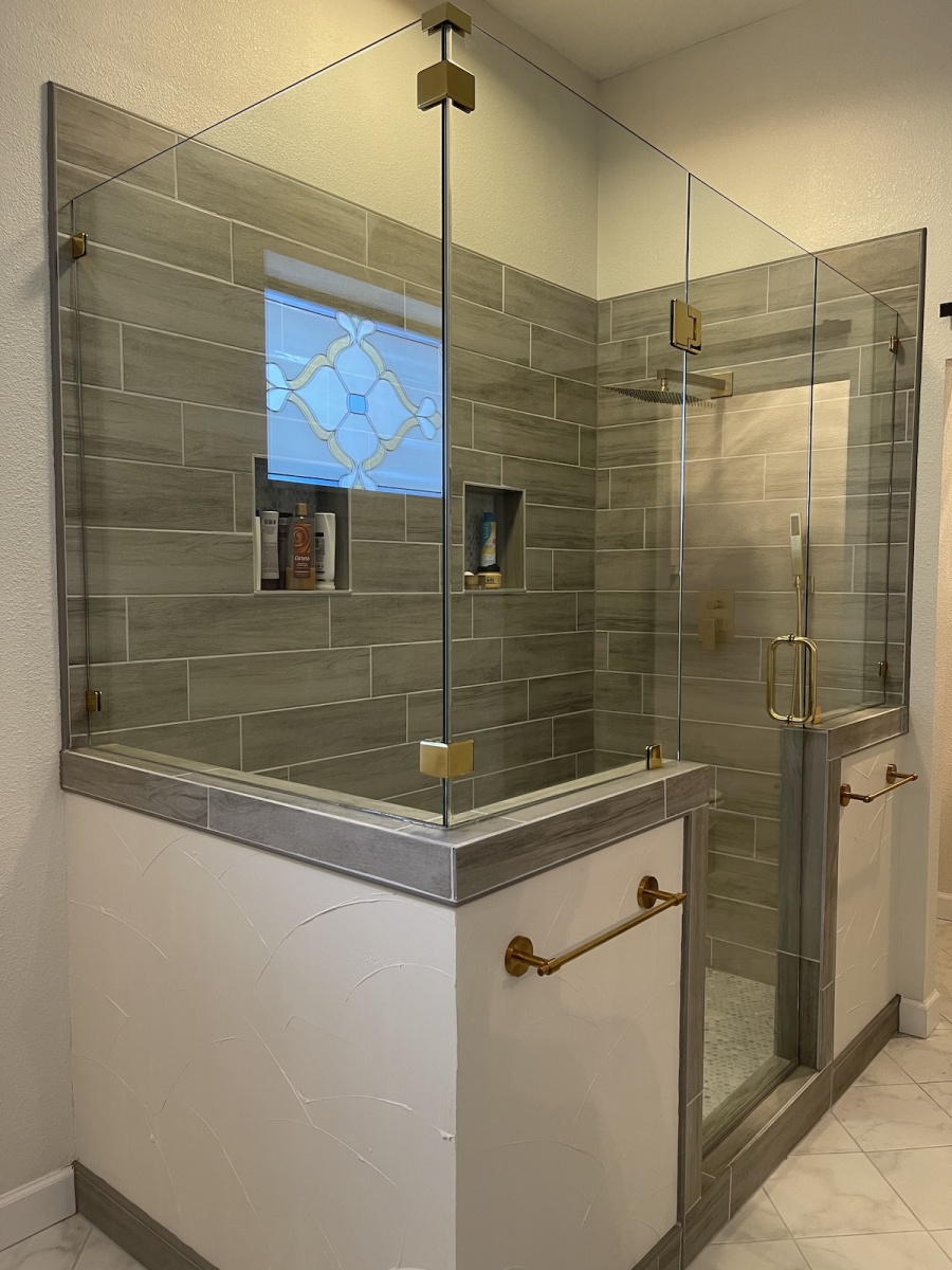 shower-glass-install