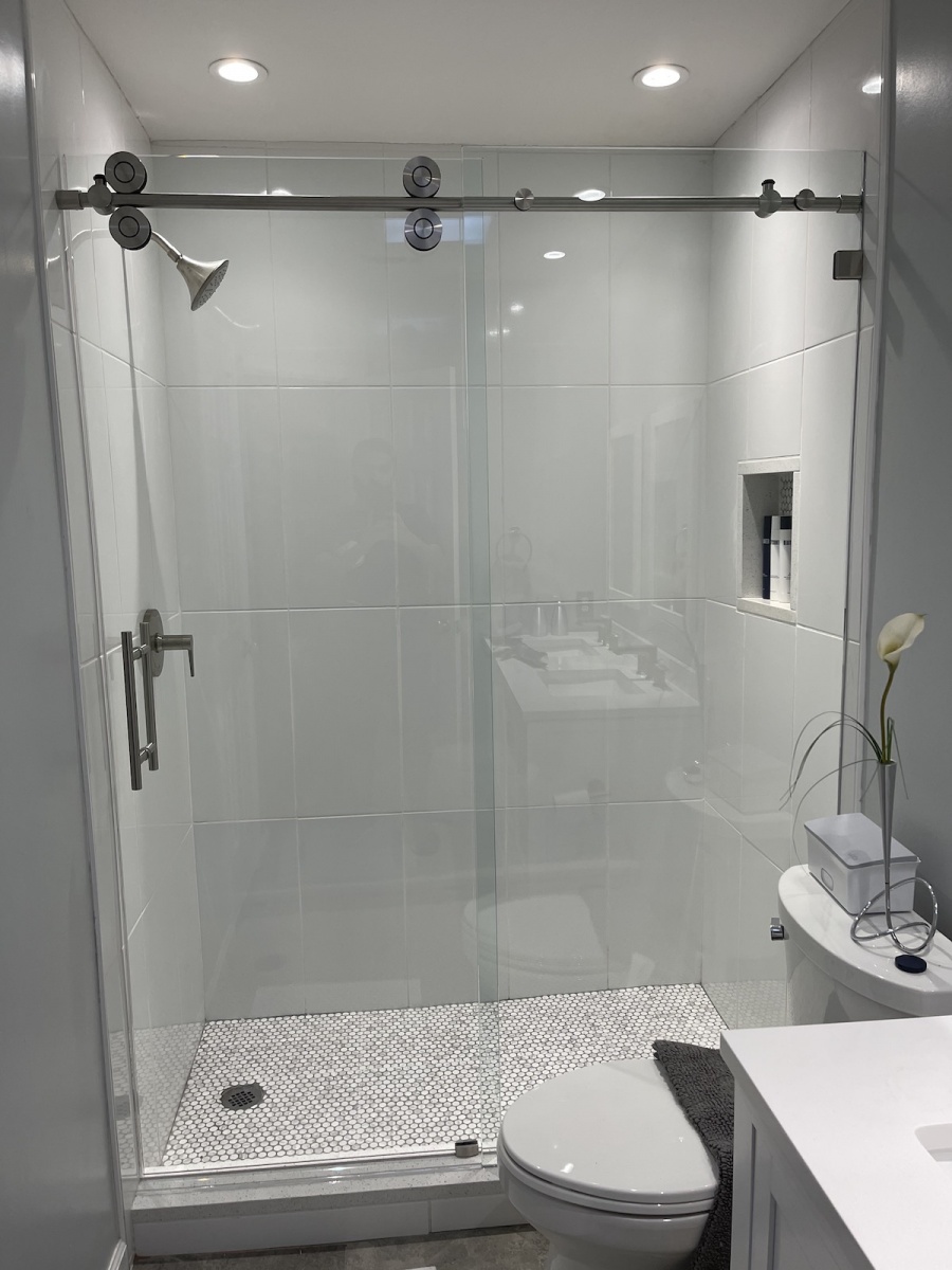 Shower-Glass-Replacement