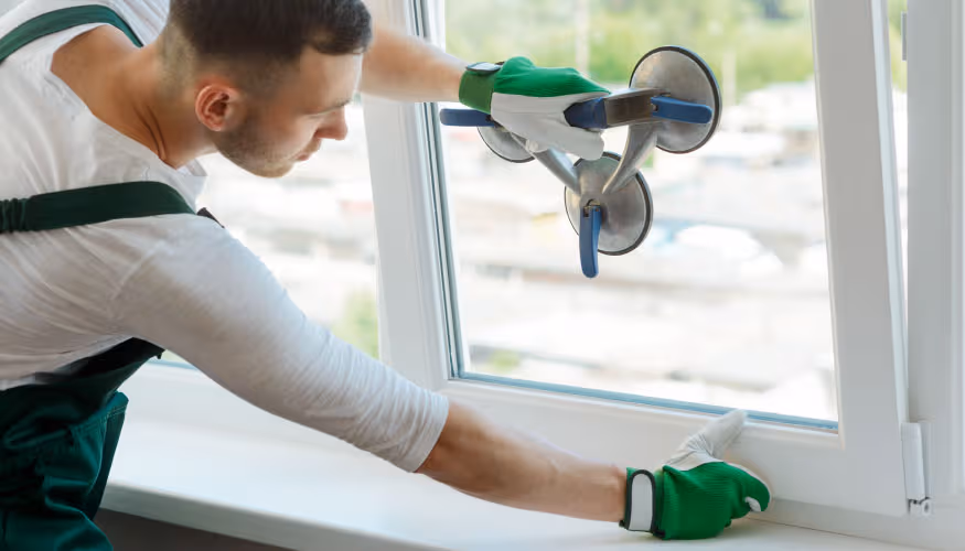 What Factors Affect Glass Window Replacement Costs in 2026?